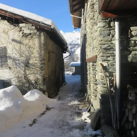 Fr Gilkens Arc 1600 * Bourg-Saint-Maurice
