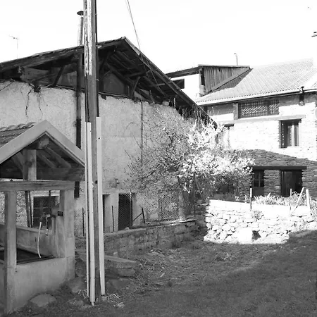 Fr Gilkens Arc 1600 Chalet *