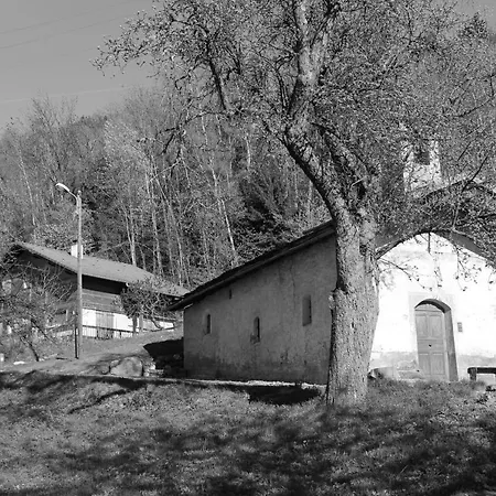 Fr Gilkens Arc 1600 Chalet *