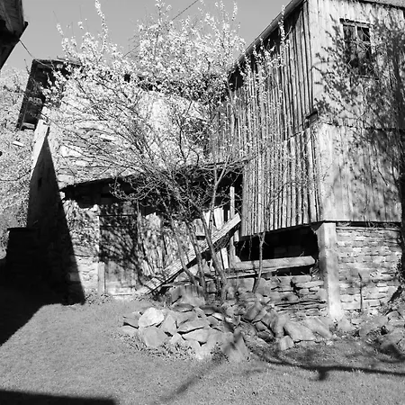 Fr Gilkens Arc 1600 Chalet Bourg-Saint-Maurice