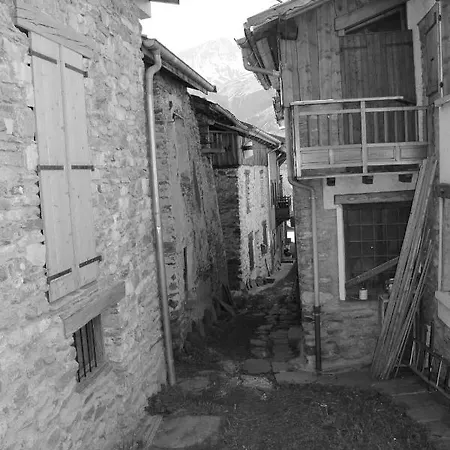 Fr Gilkens Arc 1600 * Bourg-Saint-Maurice